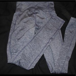High waisted target legging
